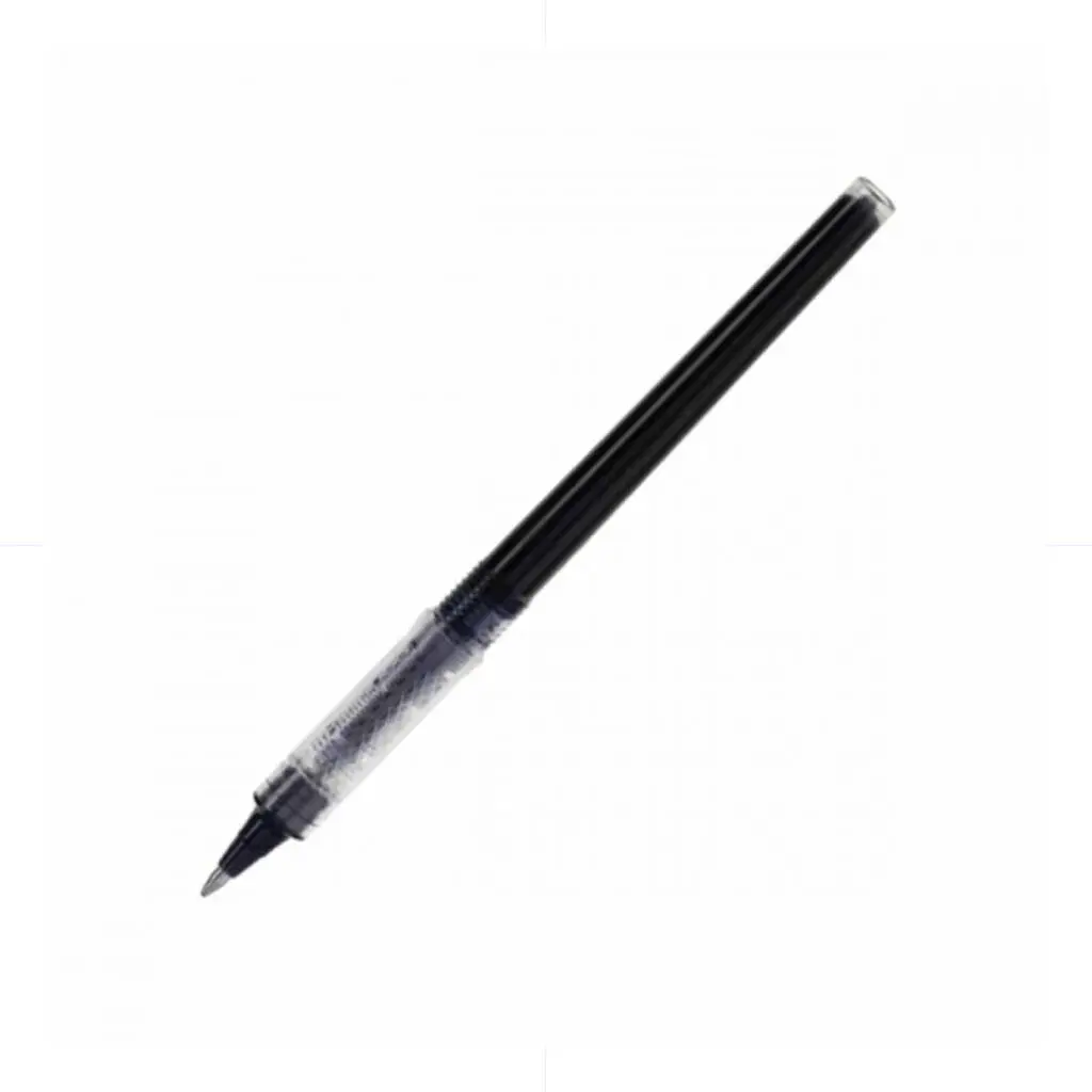 Uni-ball VISION ELITE - Refill 0.8 UBR-90 Black خرطوش حبر