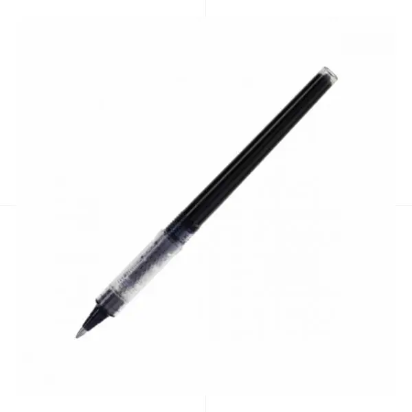 Uni-ball VISION ELITE - Refill 0.8 UBR-90 Black خرطوش حبر