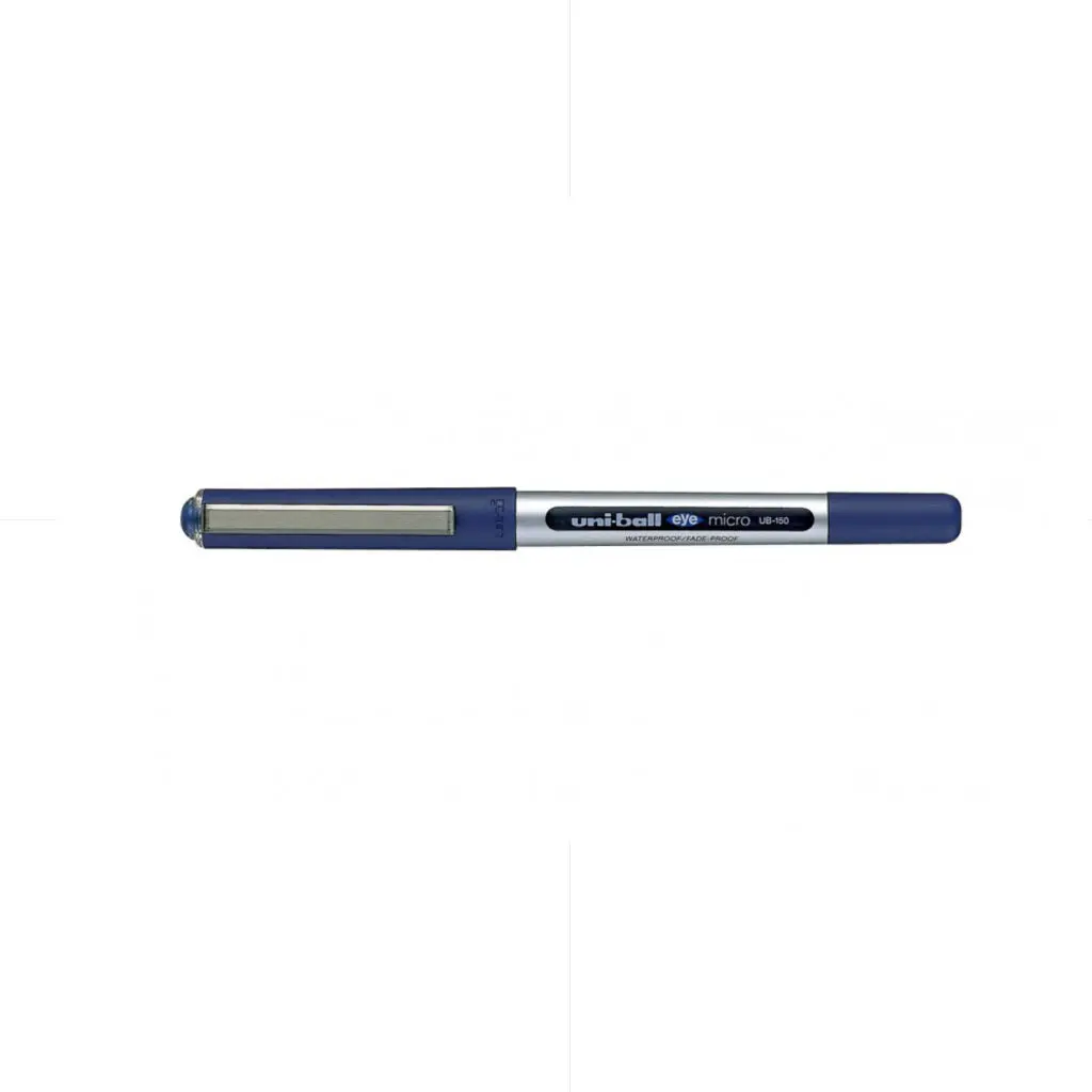 Uni-ball EYE Ball Pen MICRO 0.5 UB-150