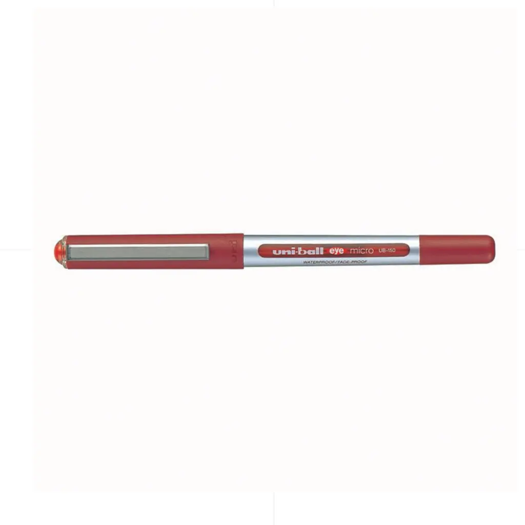 Uni-ball EYE Ball Pen MICRO 0.5 UB-150