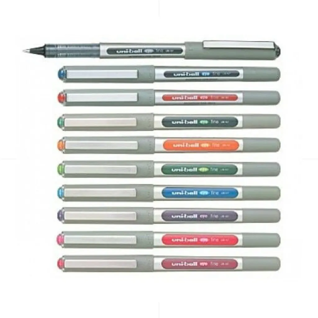 Uni-ball EYE Ball Pen FINE 0.7 UB-157