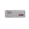 REAP Magnetic Badge Name 80*29mm / 7053 14BS019 بادج مغناطيس