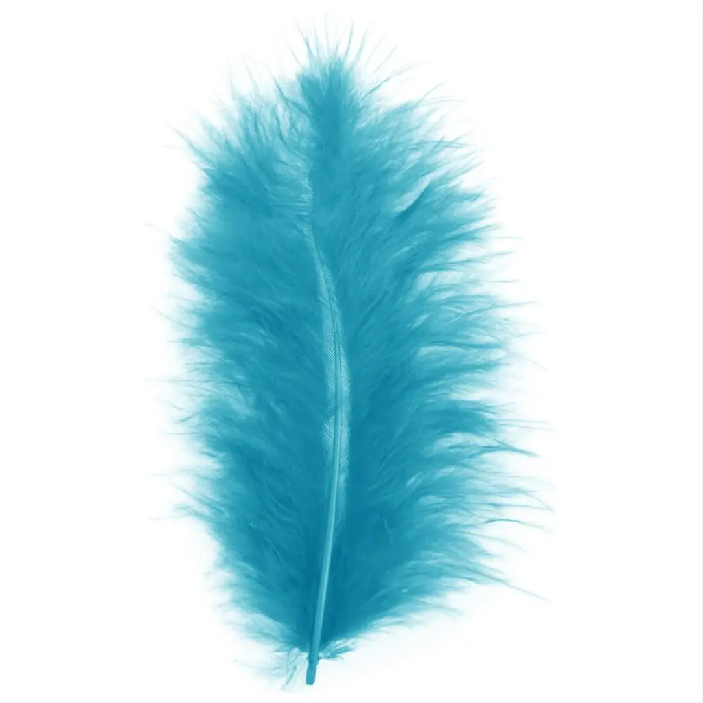 HON Feathers 12-16cm 35pcs / 12BS099 ريش للاشغال