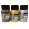 MCL Acrylic Color Paint 500ml 810 Silver / MACG500