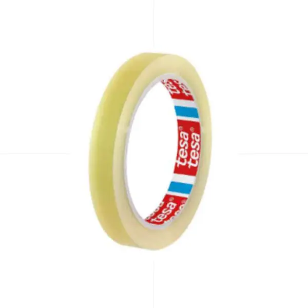 TESA Packaging Tape 15mm*66m / 4124-15 تلزيق قطر عريض