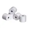 Adding Roll Paper رولو الة حاسبة 37 ملم