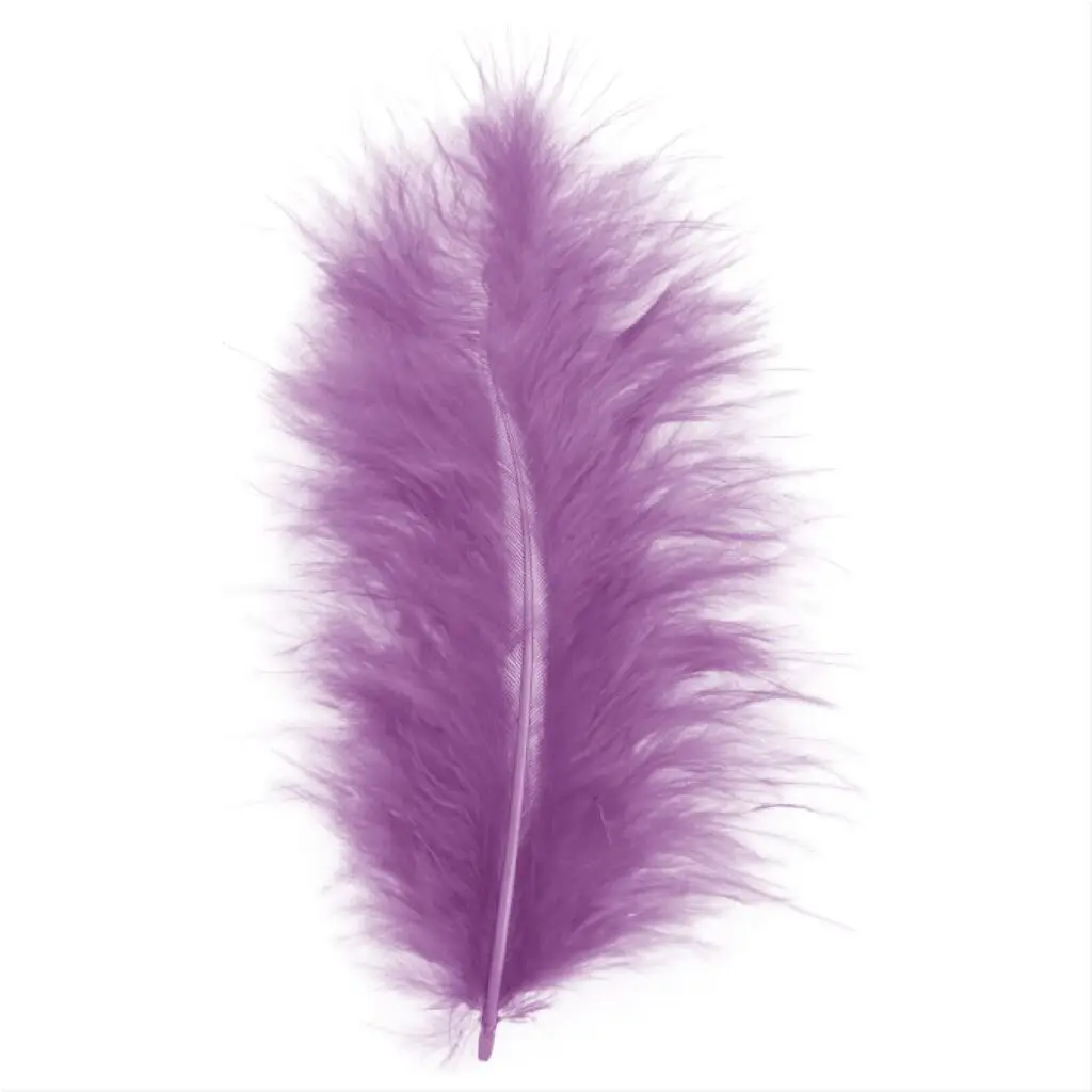 HON Feathers 12-16cm 35pcs / 12BS099 ريش للاشغال