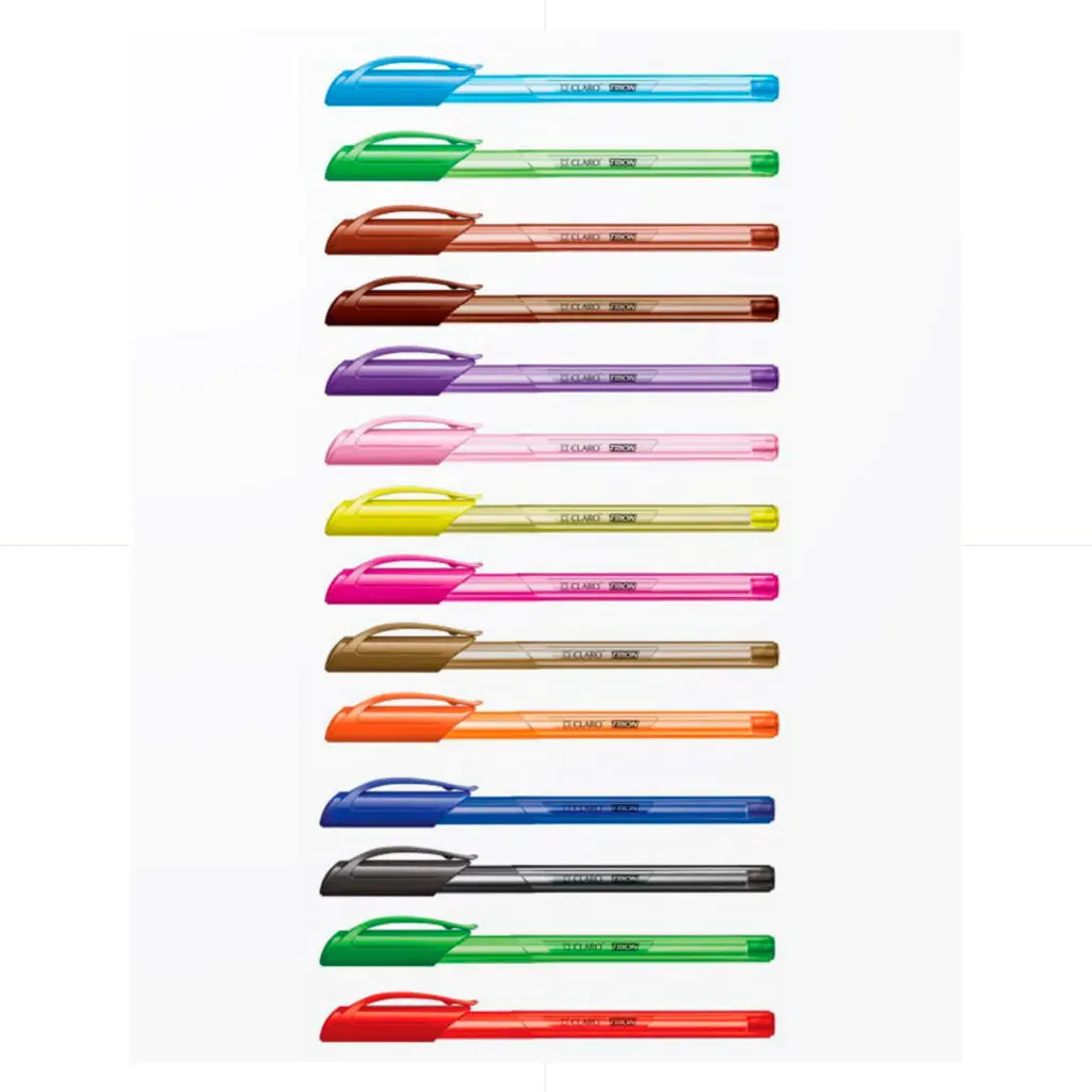 CLARO Trion Ball Pen 0.7 قلم حبر