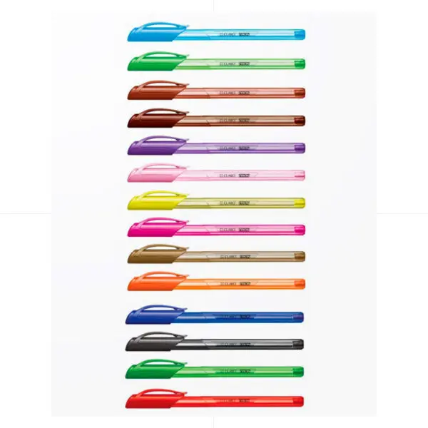 CLARO Trion Ball Pen 0.7 قلم حبر