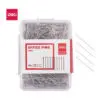 Deli Office Pins 24mm 50g / 0023 دبوس مكتب