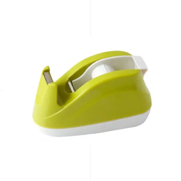 Deli Tape Dispenser Medium 808  قطاعة سكوتش وسط