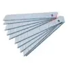 Deli Refill Cutter Blades Small 8mm 10pcs / 2012 غيار شفرة رفيع
