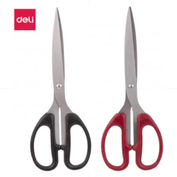 Deli Scissors Large 21cm / 6010 مقص