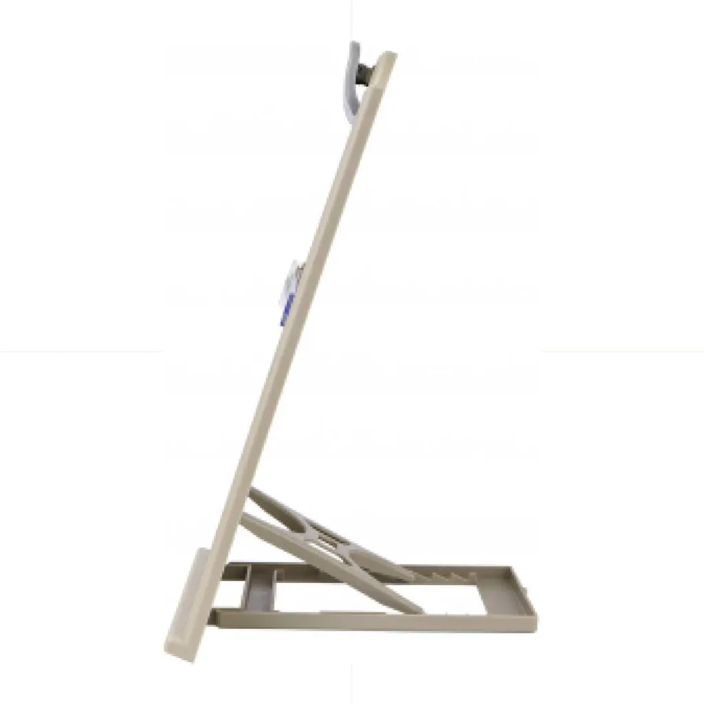 Deli Copy Holder With Clip Board A4 / D9258 ستاند للاوراق