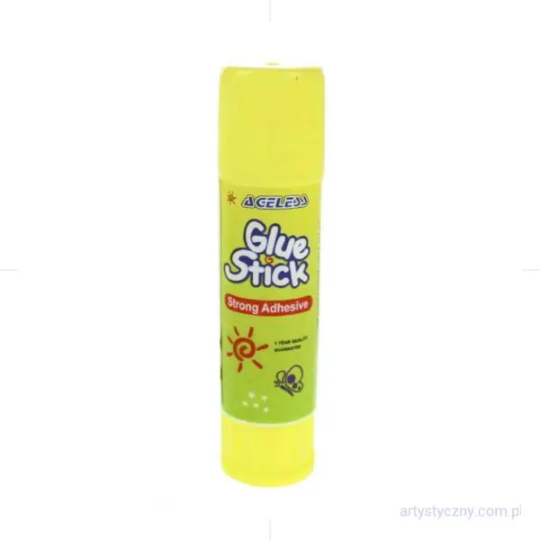 Ageless Glue Stick 9g / 8109 تلزيق صمغ
