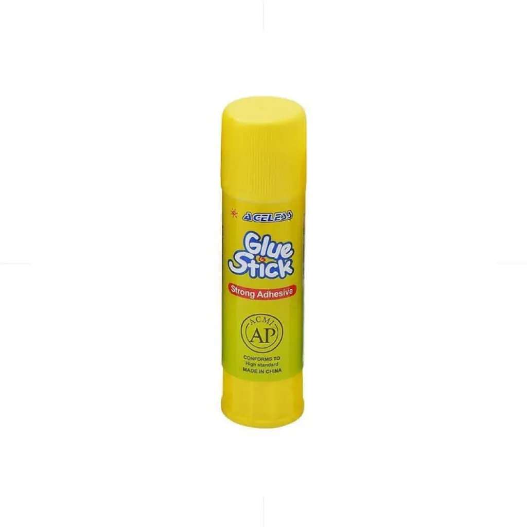 Ageless Glue Stick 15g / 8110 تلزيق صمغ