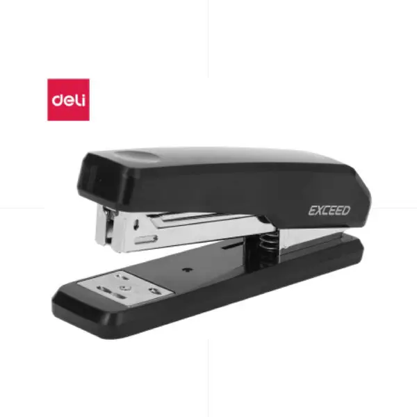 Deli Exceed Stapler 0300 / 24/6 25sh مكبس