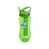 Cool Gear Plastic Water Bottle Horizon Green 650ml / 765 مطرة