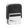 COLOP 20 Printer Stamp / 14*38 mm ختم اوتوماتيك