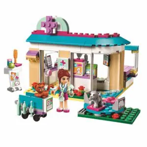 Building Sets & Blocks