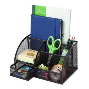 Desk Organizer ستاند مكتب