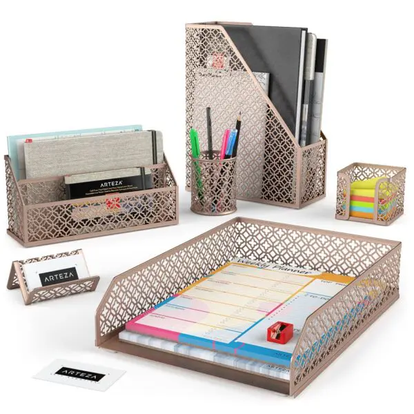 Office Supplies