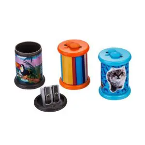 Fancy Sharpener برايات اشكال