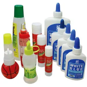 Glue & Adhesives صمغ وتلزيق