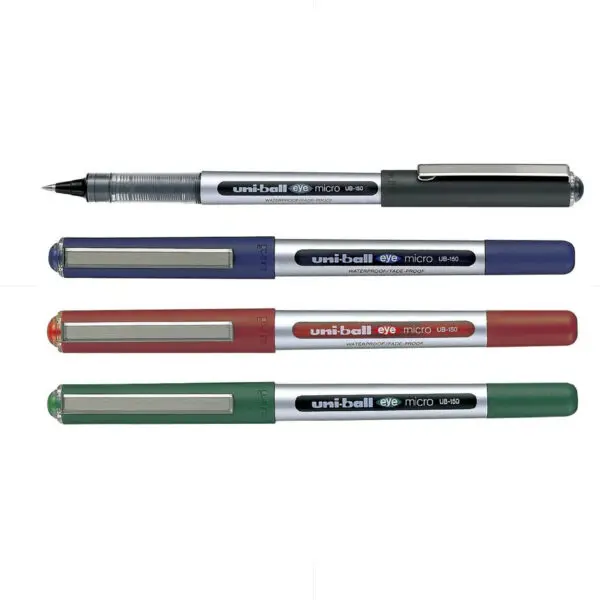 Uni-ball EYE Ball Pen MICRO 0.5 UB-150