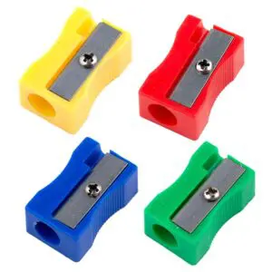 Pencil Sharpener براية عادية