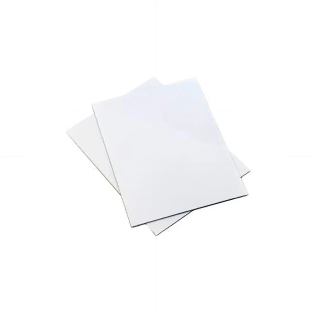 Foam Board WHITE 10mm 70*100 / CT فلين ابيض
