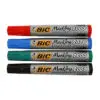 BIC Permanent Marker Round 2000 /  قلم ماركر مدور