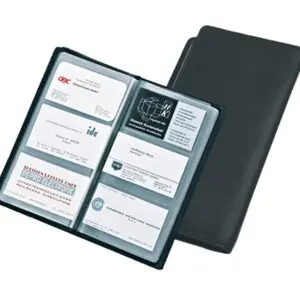 Business Card Album