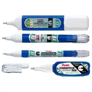 Correction Pen مصحح قلم