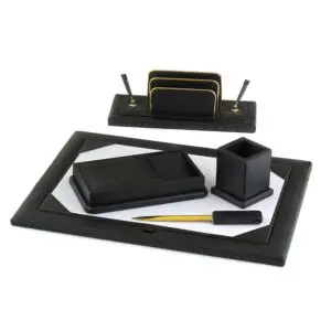 Desk Set طقم مكتب