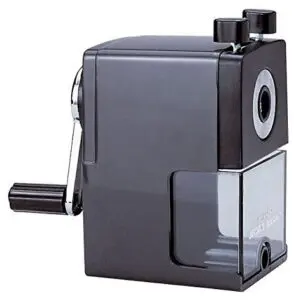 Desk Sharpener براية مكتب