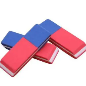 Erasers محايات