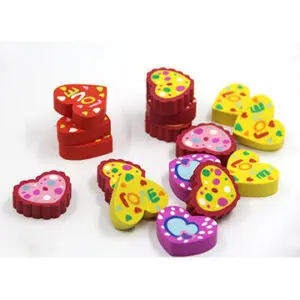 Fancy Eraser محايات اشكال