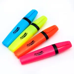 Highlighter قلم فوسفوري