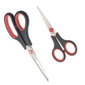 Office Scissor مقص مكتب