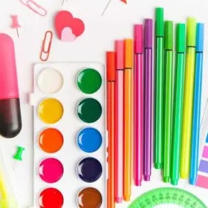 Coloring تلوين