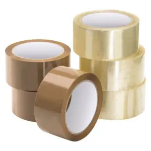 Packing Tape سكوتش عريض
