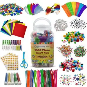 Craft Supplies لوازم حرفية