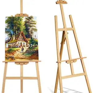 Drawing Easel ستاند للرسم