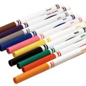 Felt Colors تلوين فاتر