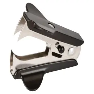 Staple Remover نازعة كباس