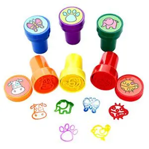 Kids Stamp ختم اطفال