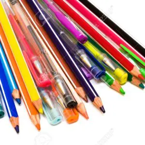 Art Pen & Pencil