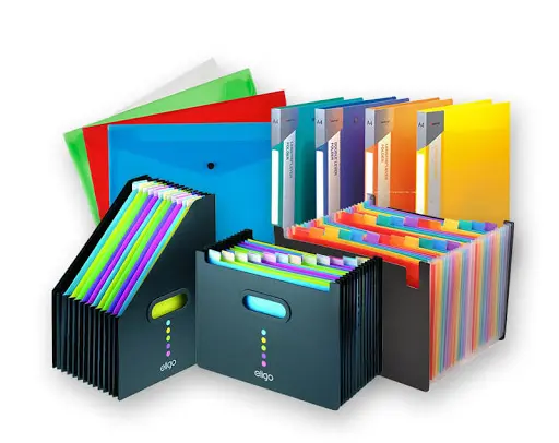 File & Folder الملفات