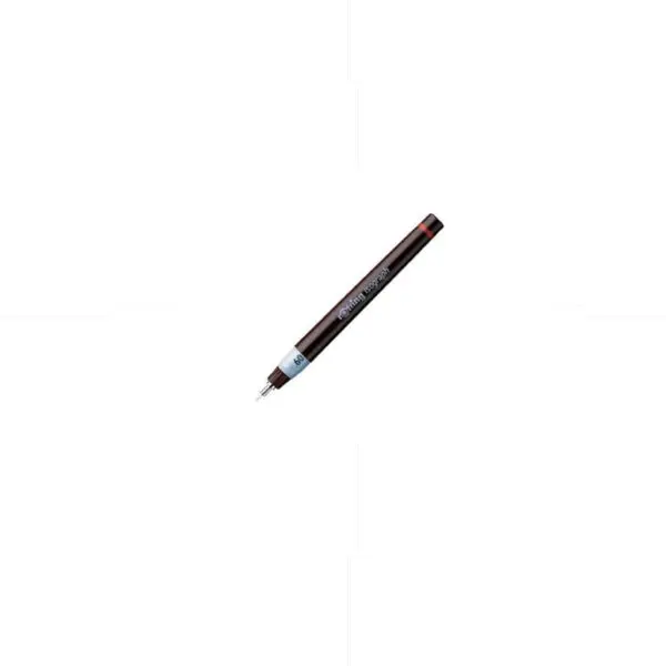 ROTRING Isograph Technical Pen 0.60mm قلم تحبير